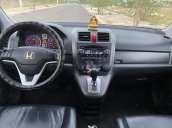 Cần bán lại xe Honda CR V sản xuất 2009, nhập khẩu còn mới