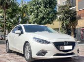 Bán Mazda 3 năm sản xuất 2015 còn mới