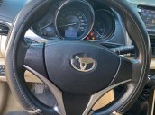 Xe Toyota Vios năm sản xuất 2016 còn mới