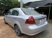 Chính chủ bán Daewoo Gentra năm sản xuất 2011, màu bạc