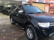 Bán ô tô Mitsubishi Pajero sản xuất 2016 còn mới, 629 triệu