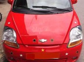 Cần bán xe Chevrolet Spark năm sản xuất 2010, xe nhập còn mới