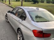 Bán xe BMW 3 Series năm sản xuất 2013, nhập khẩu còn mới, 738tr