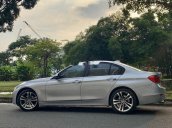 Bán xe BMW 3 Series năm sản xuất 2013, nhập khẩu còn mới, 738tr