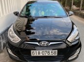 Bán Hyundai Accent năm sản xuất 2012, nhập khẩu  