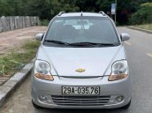 Bán Chevrolet Spark năm sản xuất 2010 còn mới giá cạnh tranh