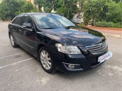 Bán Toyota Camry năm 2008 còn mới