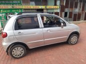 Cần bán gấp Daewoo Matiz sản xuất năm 2008, xe chính chủ giá mềm