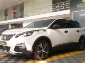 Cần bán xe Peugeot 5008 năm sản xuất 2017, xe một đời chủ sử dụng