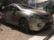 Bán Mitsubishi Grandis sản xuất năm 2005, nhập khẩu nguyên chiếc còn mới giá cạnh tranh