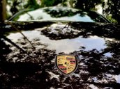 Cần bán gấp Porsche Macan sản xuất 2016, màu nâu, nhập khẩu nguyên chiếc