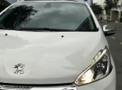 Bán ô tô Peugeot 208 năm 2015 giá cạnh tranh, chính chủ sử dụng