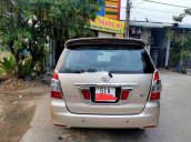 Bán ô tô Toyota Innova năm 2013 còn mới