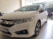 Bán xe Honda City sản xuất năm 2016 còn mới