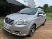 Chính chủ bán Daewoo Gentra năm sản xuất 2011, màu bạc