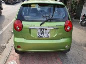 Bán xe Chevrolet Spark đời 2008 chính chủ giá cạnh tranh