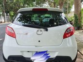 Chính chủ bán Mazda 2 sản xuất năm 2013, màu trắng