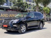 Cần bán gấp Lexus GX 460 sản xuất năm 2012, nhập khẩu nguyên chiếc