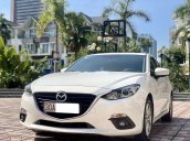 Bán Mazda 3 năm sản xuất 2015 còn mới