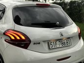 Bán ô tô Peugeot 208 năm 2015 giá cạnh tranh, chính chủ sử dụng