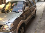 Cần bán gấp Mitsubishi Jolie sản xuất 2005, xe giá thấp, động cơ ổn định