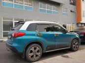 Bán ô tô Suzuki Vitara năm 2016, xe nhập còn mới, giá chỉ 515 triệu