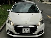 Bán ô tô Peugeot 208 năm 2015 giá cạnh tranh, chính chủ sử dụng