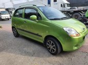 Bán xe Chevrolet Spark đời 2008 chính chủ giá cạnh tranh