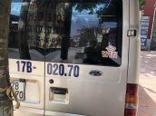 Cần bán xe Ford Transit sản xuất 2006, xe chính chủ còn mới