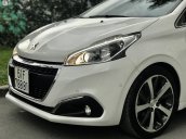 Bán ô tô Peugeot 208 năm 2015 giá cạnh tranh, chính chủ sử dụng