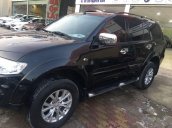 Bán ô tô Mitsubishi Pajero sản xuất 2016 còn mới, 629 triệu