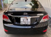 Bán Hyundai Accent năm sản xuất 2012, nhập khẩu  