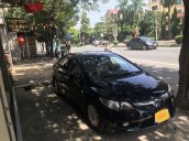 Cần bán xe Honda Civic sản xuất năm 2010, chính chủ sử dụng còn mới