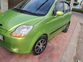 Bán xe Chevrolet Spark đời 2008 chính chủ giá cạnh tranh