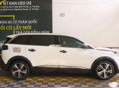 Cần bán xe Peugeot 5008 năm sản xuất 2017, xe một đời chủ sử dụng