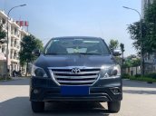 Bán Toyota Innova năm sản xuất 2015 còn mới