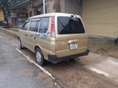 Bán xe Mitsubishi Jolie năm sản xuất 2003, màu vàng, xe nhập, giá 76tr