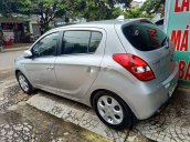 Bán Hyundai i20 sản xuất 2010, màu bạc, xe nhập, 282 triệu