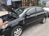 Xe Toyota Corolla Altis sản xuất 2008 còn mới