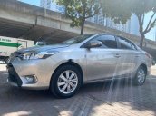 Xe Toyota Vios năm sản xuất 2016 còn mới