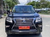 Cần bán gấp Lexus GX 460 sản xuất năm 2012, nhập khẩu nguyên chiếc