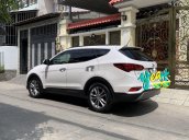 Bán Hyundai Santa Fe sản xuất 2018, số tự động, giá 979tr