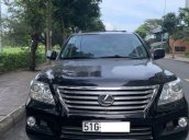 Bán Lexus LX sản xuất 2008, xe nhập còn mới