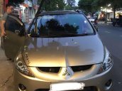 Cần bán lại xe Mitsubishi Grandis năm sản xuất 2009 còn mới, giá chỉ 415 triệu