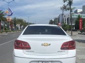 Bán Chevrolet Cruze sản xuất 2017, màu trắng