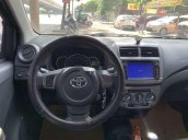 Cần bán Toyota Wigo năm sản xuất 2018, màu trắng, xe nhập  