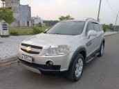 Bán xe Chevrolet Captiva năm 2008 còn mới, giá chỉ 226 triệu