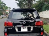 Bán Lexus LX sản xuất 2008, xe nhập còn mới