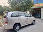 Bán ô tô Toyota Innova năm 2013 còn mới