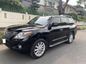 Bán Lexus LX sản xuất 2008, xe nhập còn mới